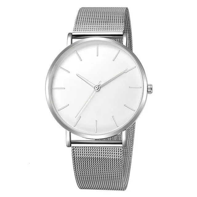 Luxury Watch Men