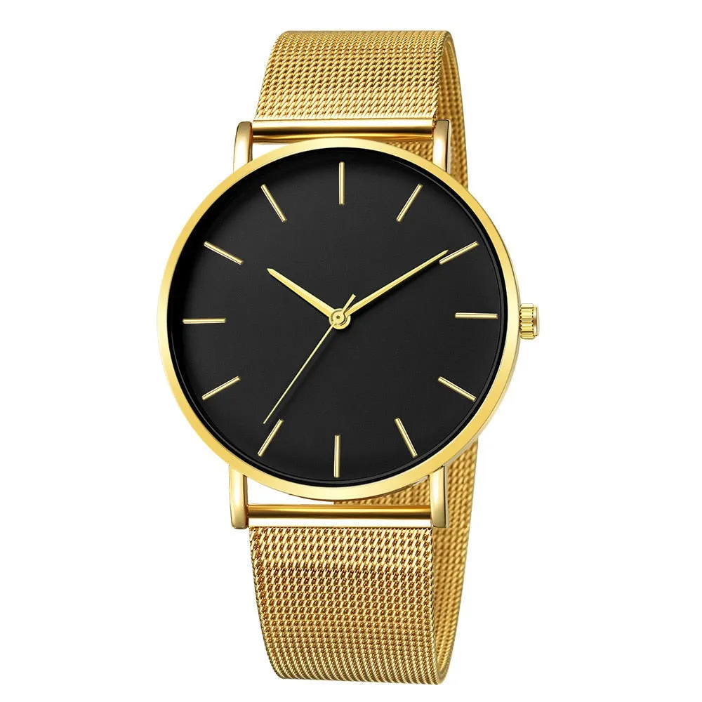 Luxury Watch Men
