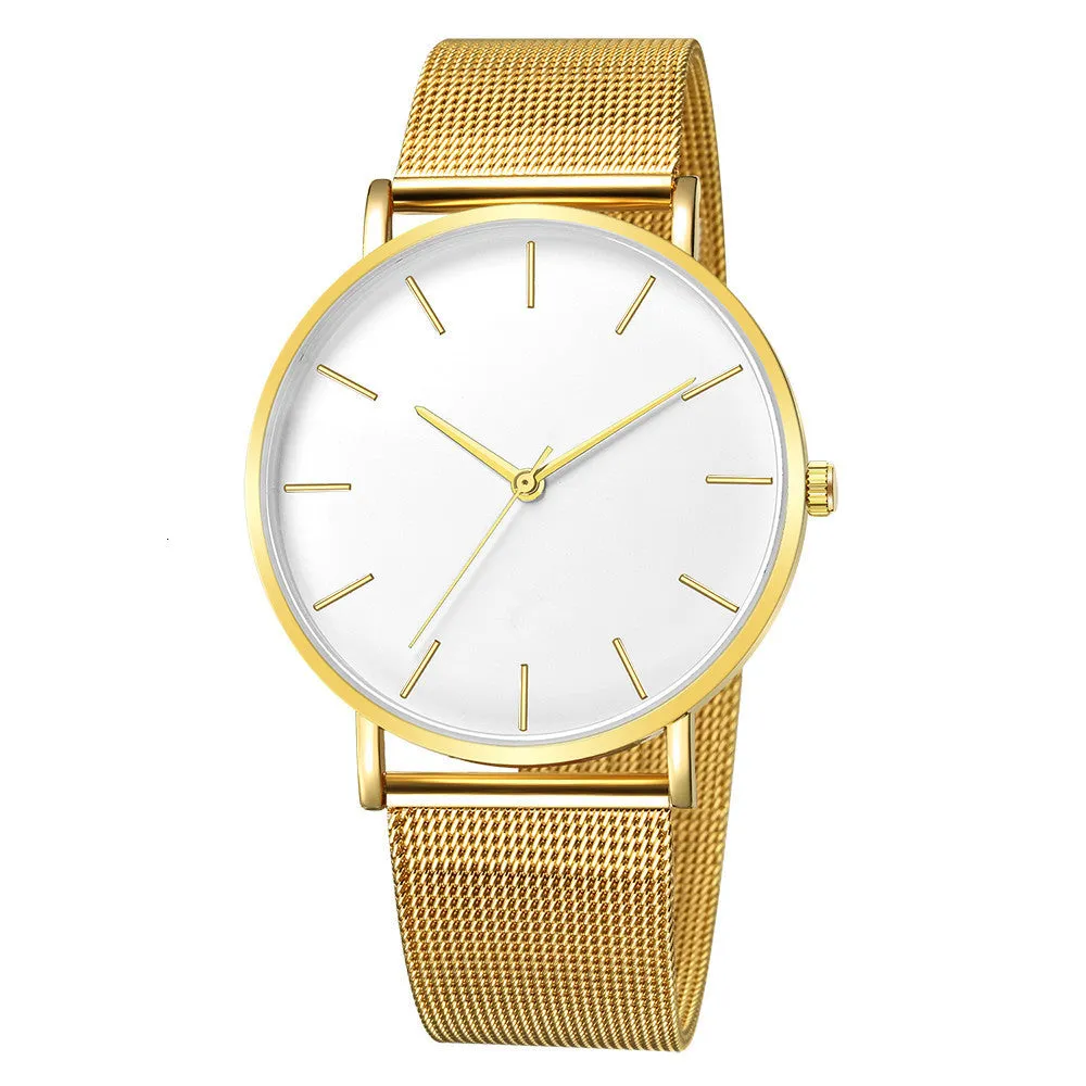 Luxury Watch Men