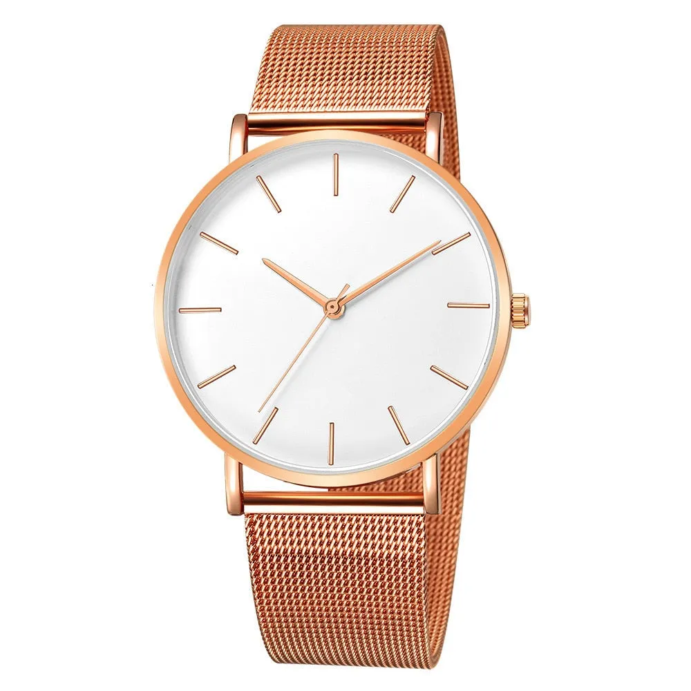 Luxury Watch Men