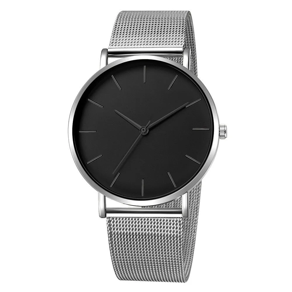 Luxury Watch Men