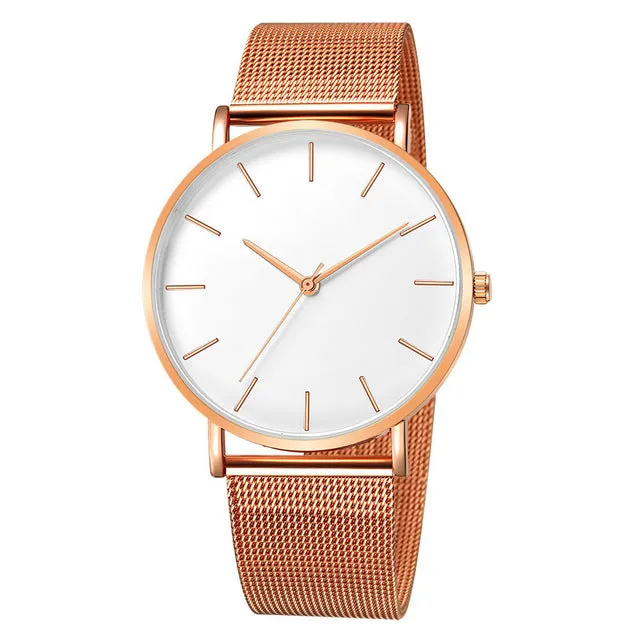 Luxury Watch Men