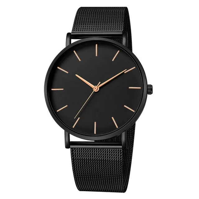 Luxury Watch Men