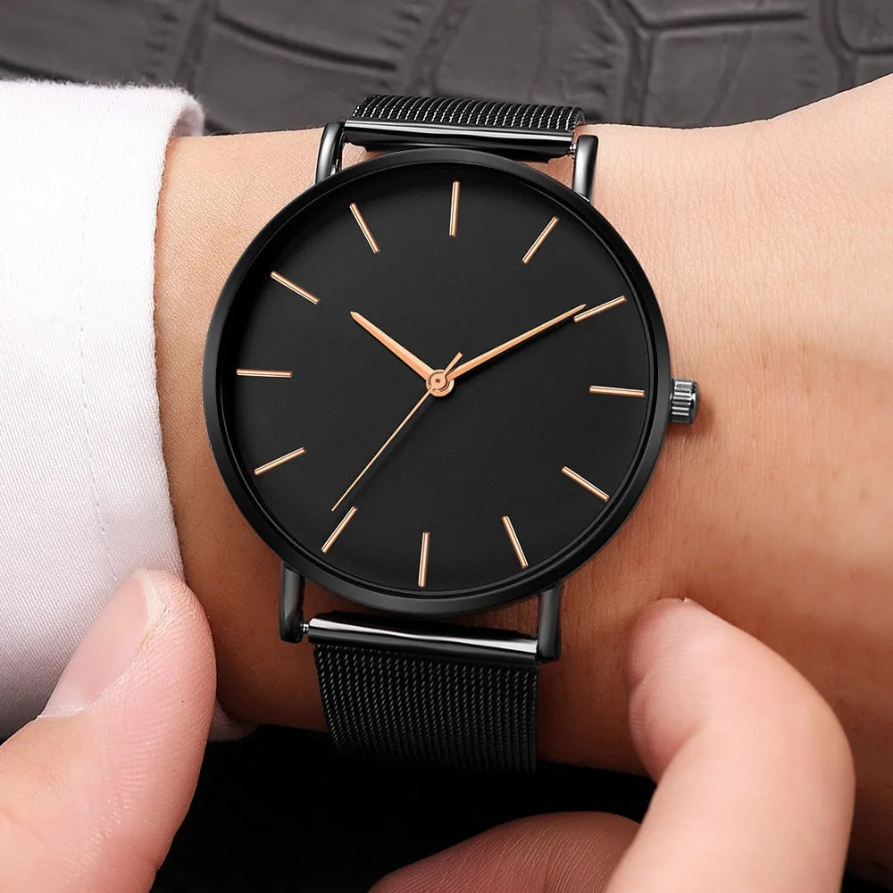 Luxury Watch Men