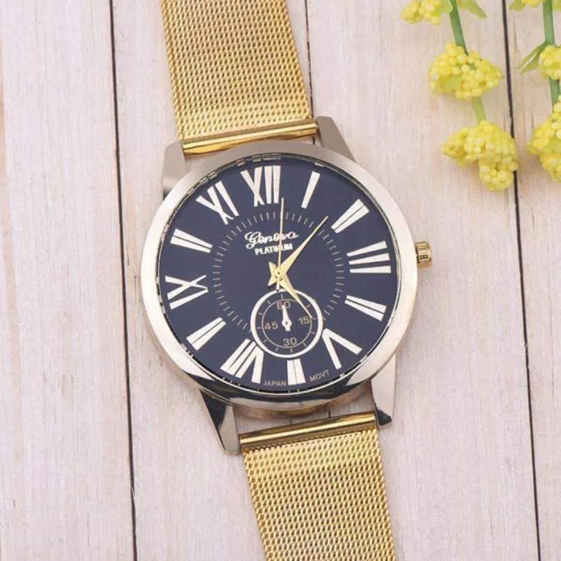 Luxury Watches  - Versatile fashion Mens Watches And Women's Watches for Every Day