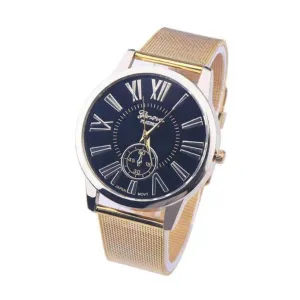 Luxury Watches  - Versatile fashion Mens Watches And Women's Watches for Every Day