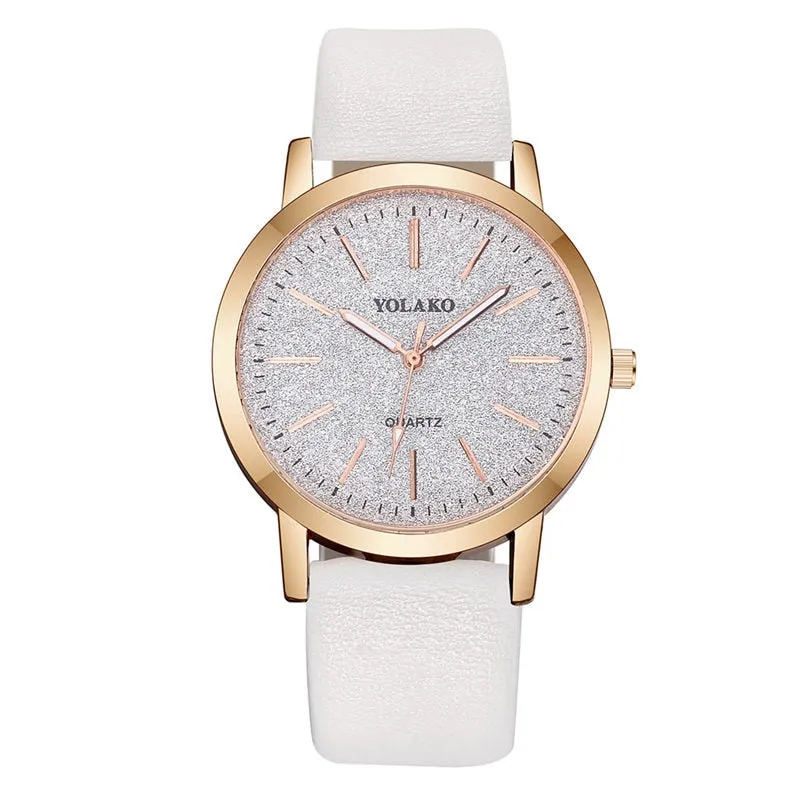 Luxury Women Watches