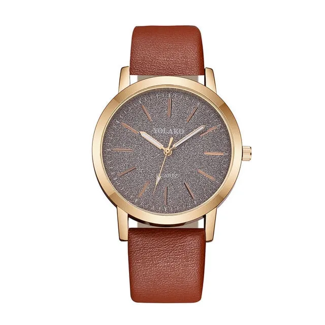 Luxury Women Watches