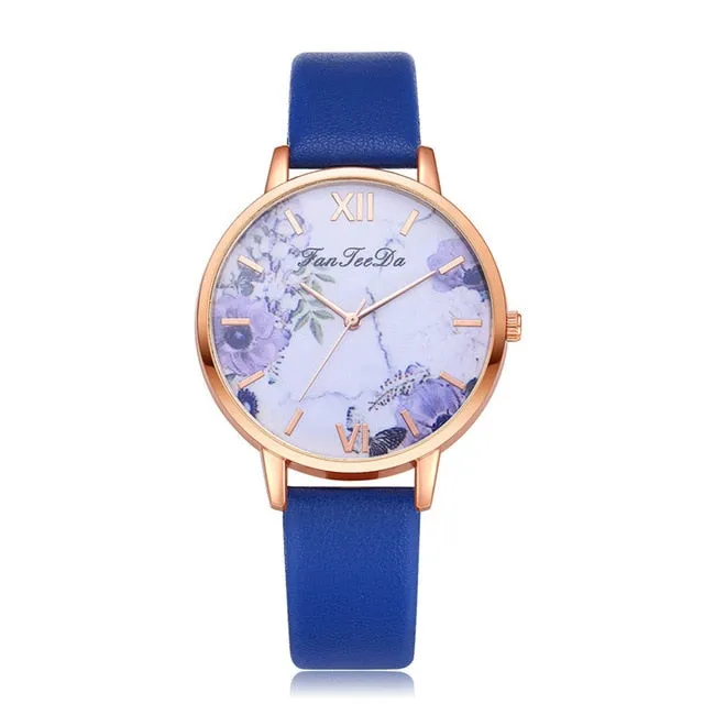 Luxury Women Watches