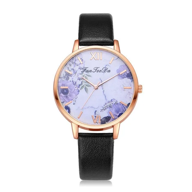 Luxury Women Watches