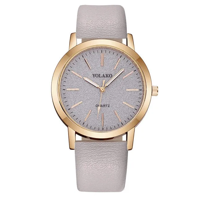 Luxury Women Watches