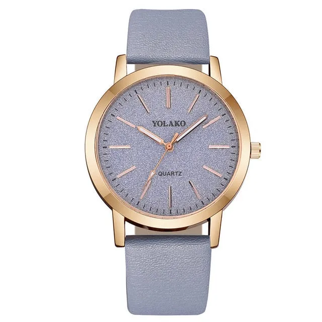Luxury Women Watches