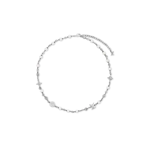 LV Pearls Necklace