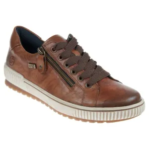 Maditta 00 Sneaker - Cuoio/Brown - Women's