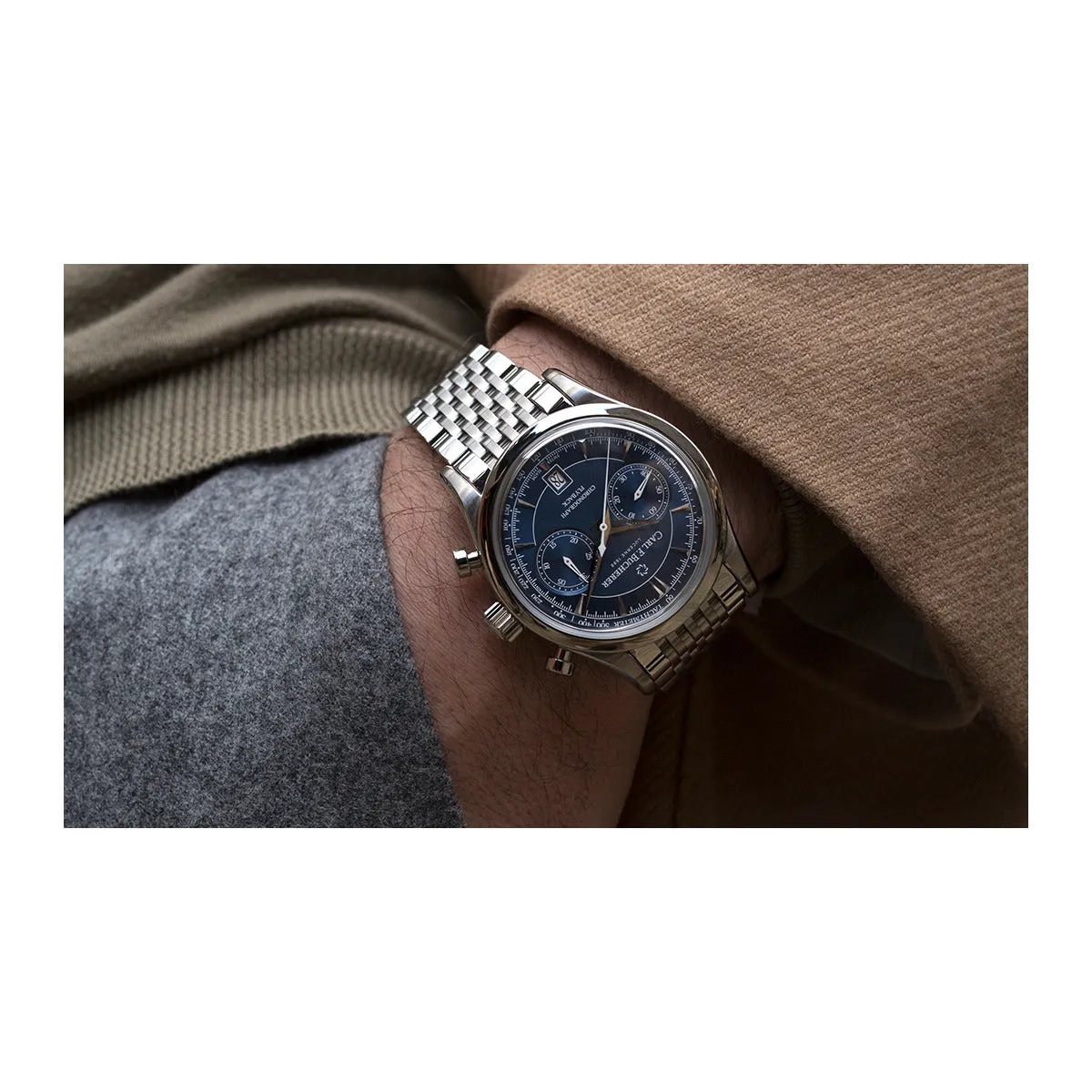 Manero Flyback