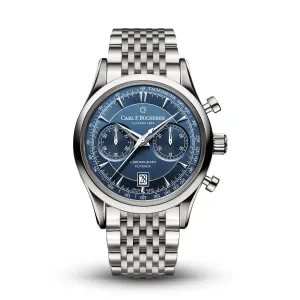 Manero Flyback