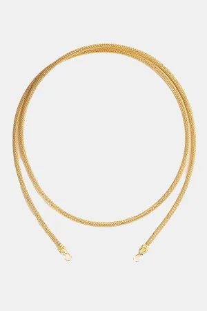 MARIE LICHTENBERG | 14KYG 73CM INDIAN CHAIN