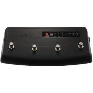 Marshall PEDL-90008 Stompware Controller 4-Way pedal for MG Amplifiers