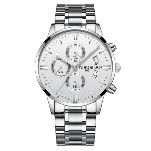 Masculino Men Luxury Famous Wrist Watch
