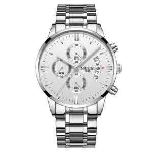 Masculino Men Luxury Famous Wrist Watch