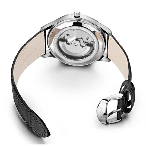MEGIR Casual Watch with Leather Band