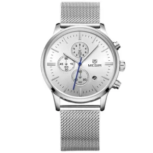 MEGIR Men's Watch