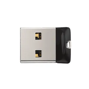 Memoria Usb 16gb Cruzer Fit Sandisk Sdcz33 016 G G35