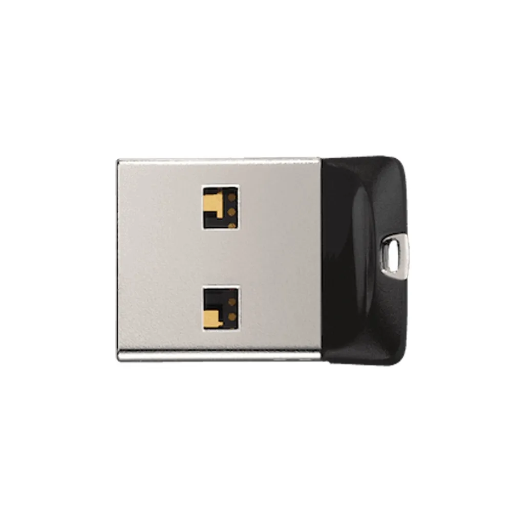Memoria Usb 16gb Cruzer Fit Sandisk Sdcz33 016 G G35