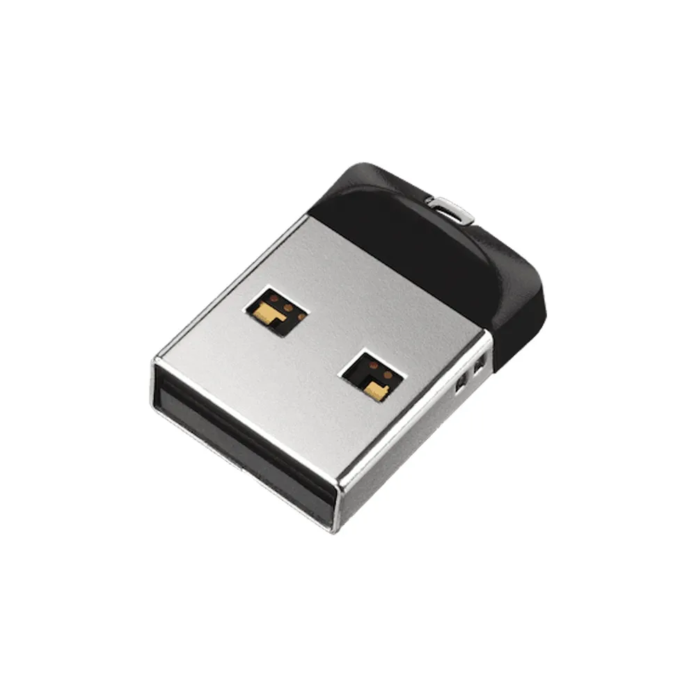 Memoria Usb 16gb Cruzer Fit Sandisk Sdcz33 016 G G35