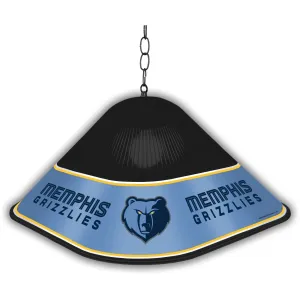 Memphis Grizzlies: Game Table Light