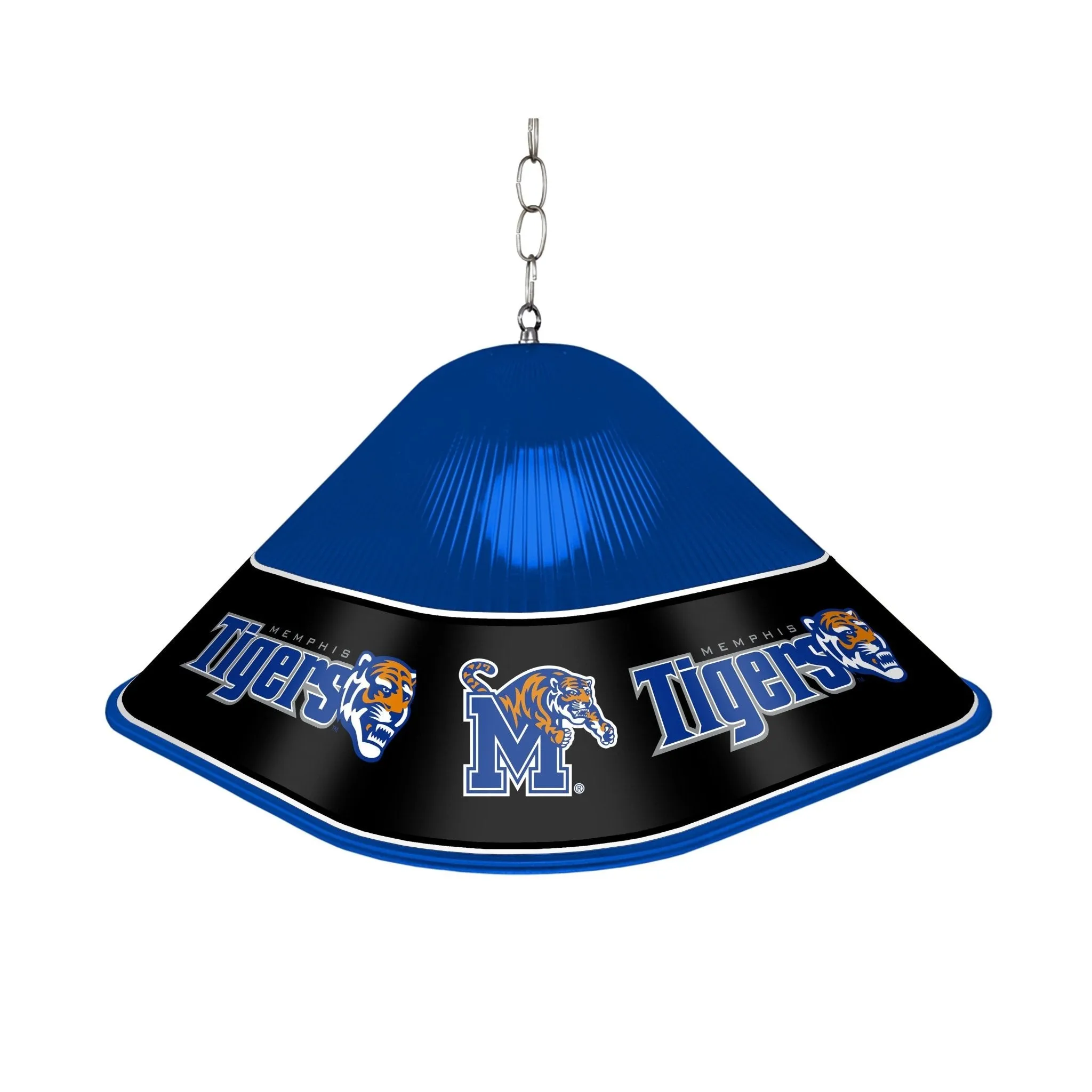 Memphis Tigers: Game Table Light