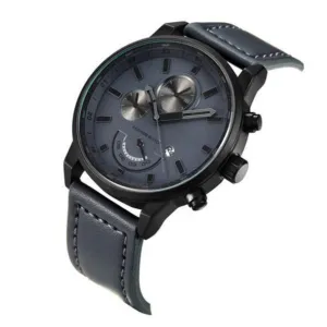Men's Fashion Casual Military Sports Wristwatch