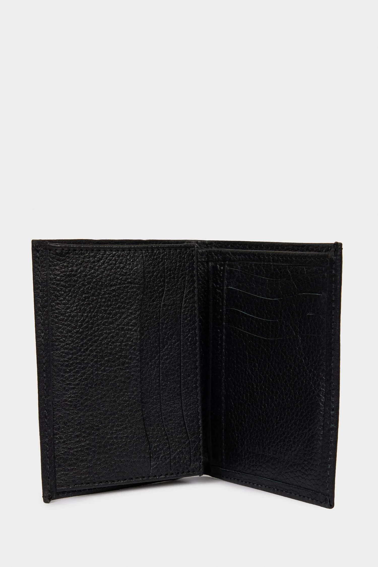 Mens Leather Wallet