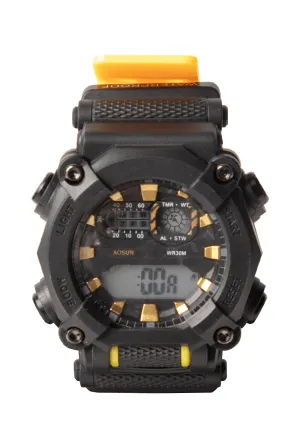 Mens Sports Watch