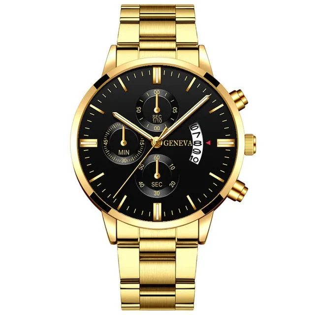 Men's Watch