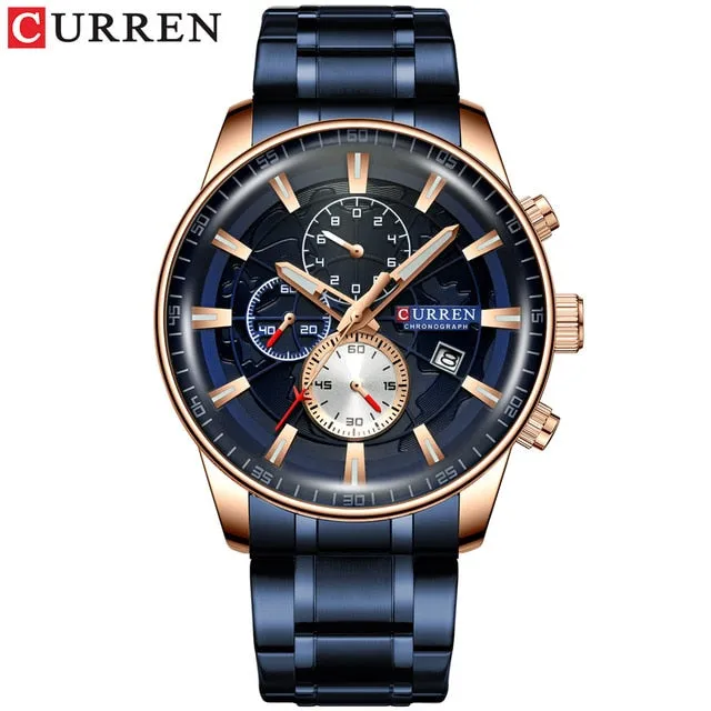 Men's Watch