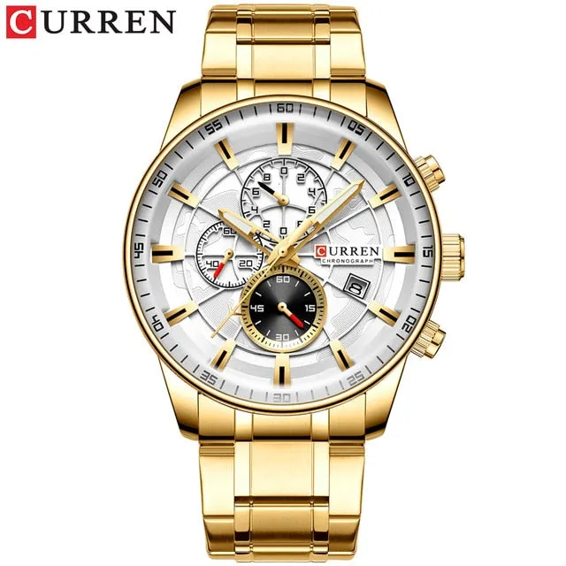 Men's Watch