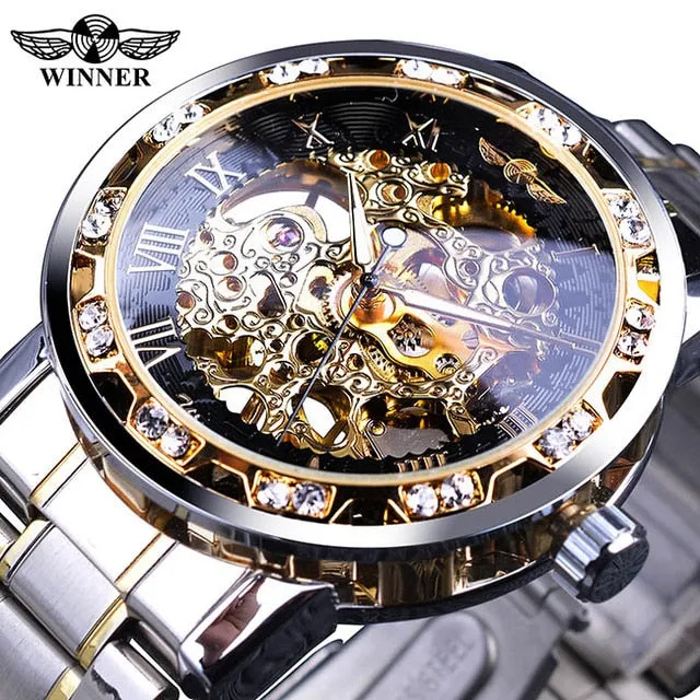 Mens Watch