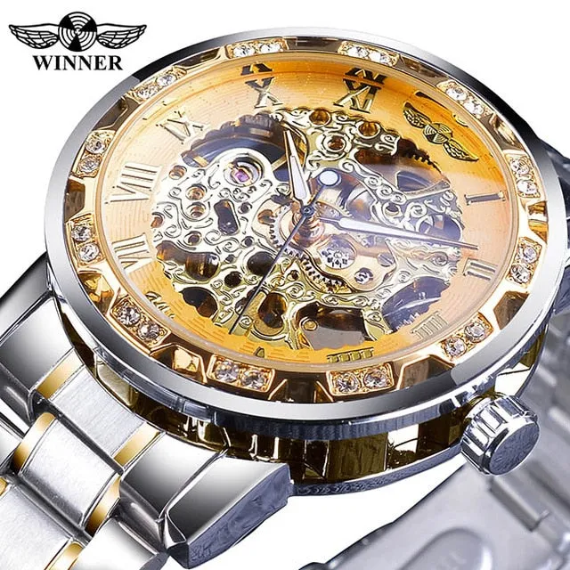 Mens Watch