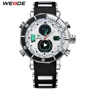 Men's WEIDE Digital LED Sports Watch.