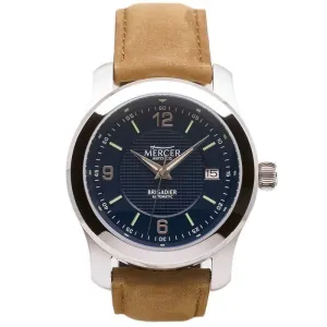 Mercer Brigadier Automatic Dress&nbsp;Watch
