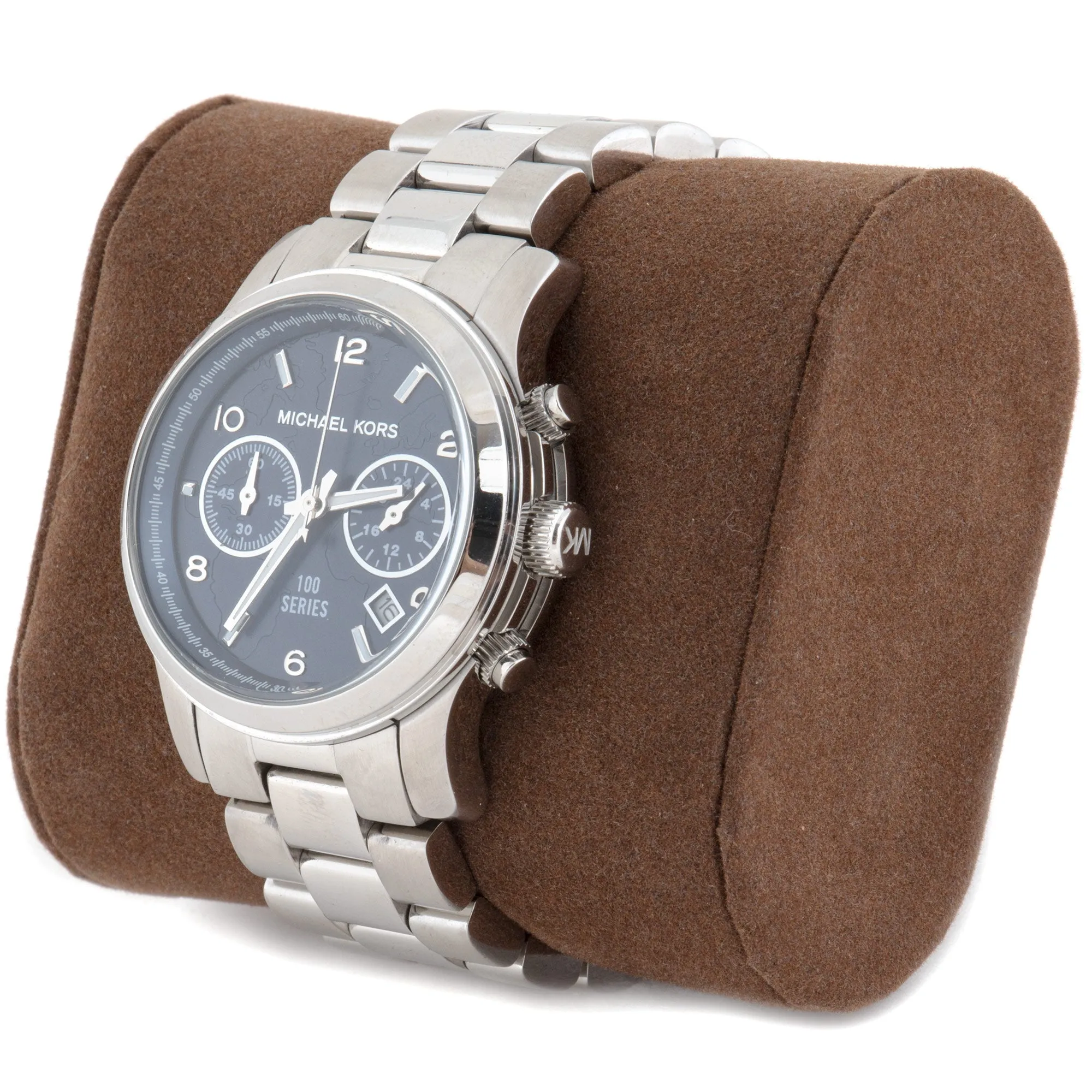 Michael Kors Hunger Stop Watch MK5814 | Chronograph
