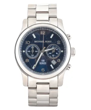 Michael Kors Hunger Stop Watch MK5814 | Chronograph