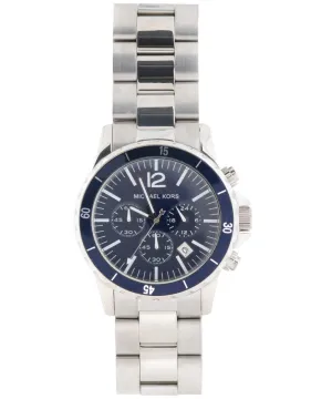 Michael Kors Madison Watch MK8123 | Chronograph