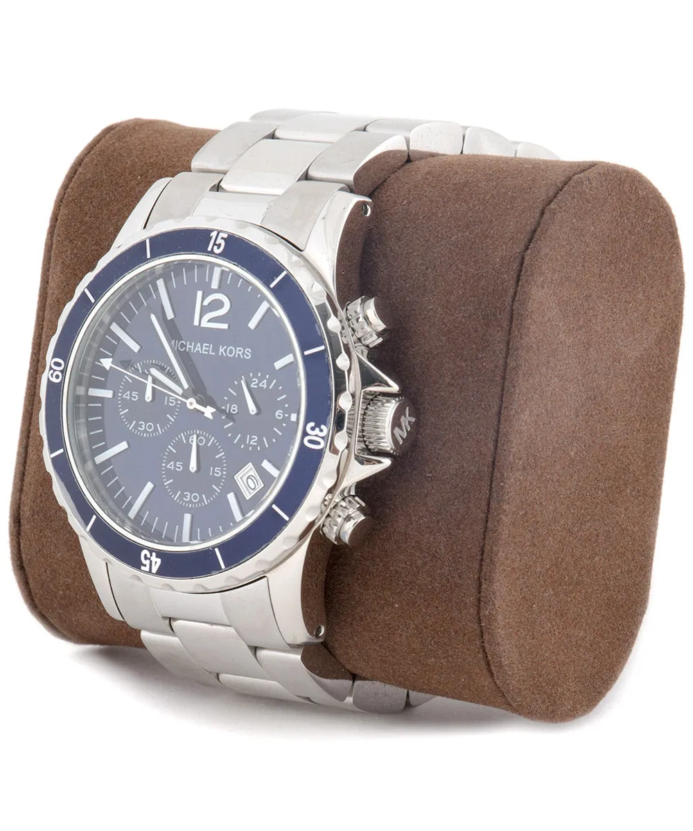 Michael Kors Madison Watch MK8123 | Chronograph