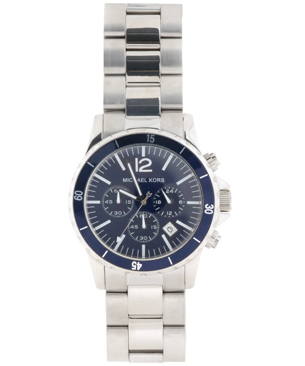 Michael Kors Madison Watch MK8123 | Chronograph