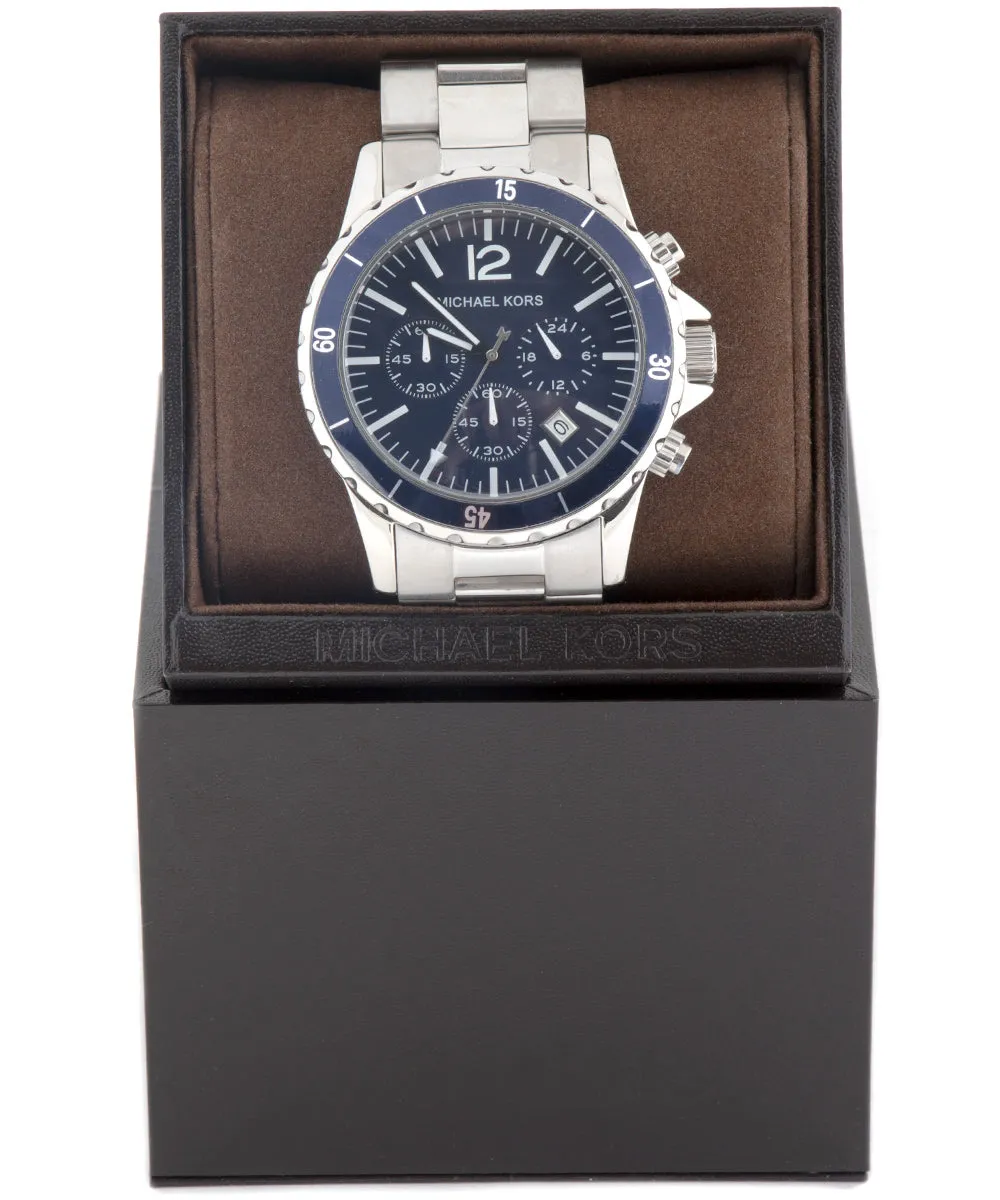 Michael Kors Madison Watch MK8123 | Chronograph