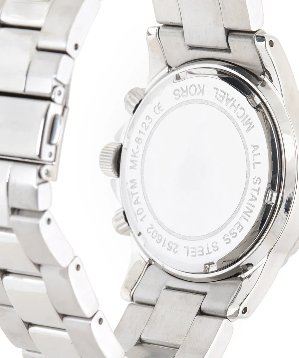 Michael Kors Madison Watch MK8123 | Chronograph