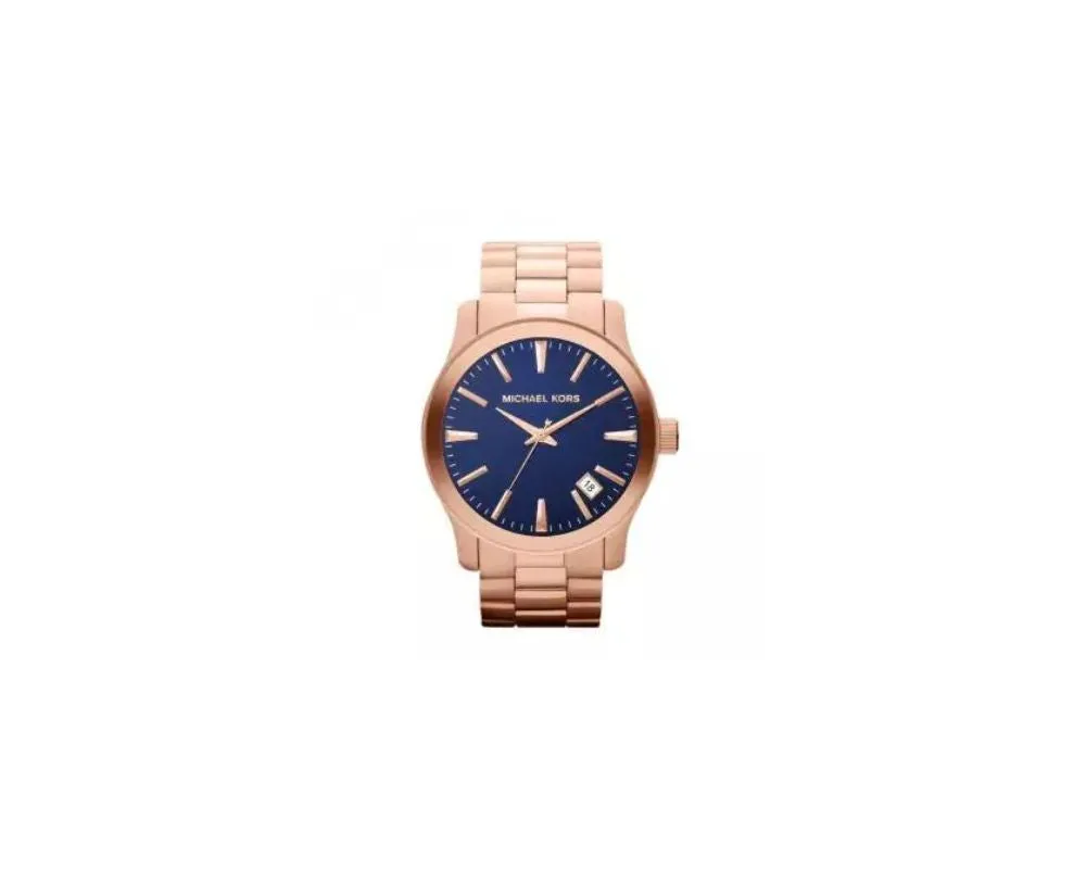Michael Kors MK7065 Watch: Feel The Elegance