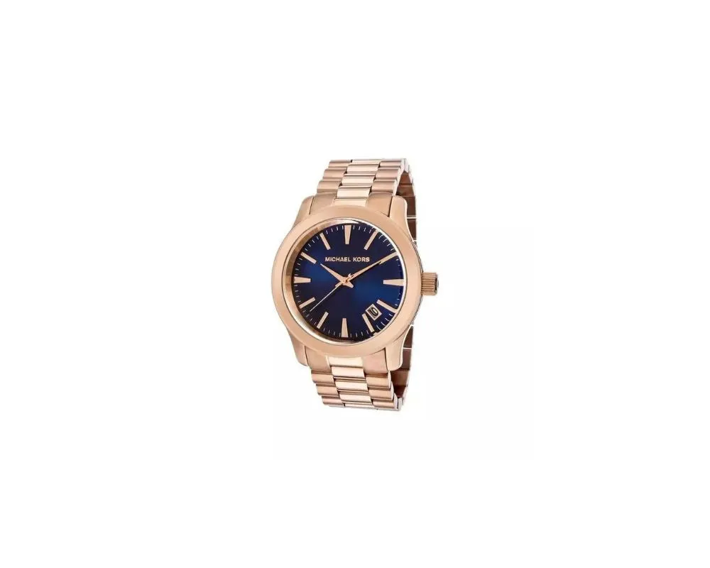 Michael Kors MK7065 Watch: Feel The Elegance